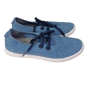 Allbirds Tree Skippers Women's Casual Shoes Size TS W9 Blue